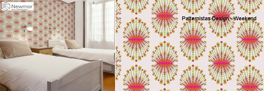 Patternistas Designs by Newmor Patternistas Designs by Newmor